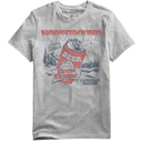 Northbound Supply Co Men's Brew House Tshirt