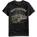 Northbound Supply Co Men's Off Road Tshirt