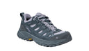 Oboz Ladies Sawtooth Ascent Low Monsoon Shoe