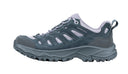 Oboz Ladies Sawtooth Ascent Low Monsoon Shoe