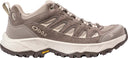Oboz Ladies Sawtooth Ascent Low Rockfall Shoe