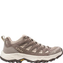Oboz Ladies Sawtooth Ascent Low Rockfall Shoe