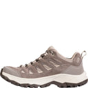 Oboz Ladies Sawtooth Ascent Low Rockfall Shoe