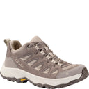 Oboz Ladies Sawtooth Ascent Low Rockfall Shoe