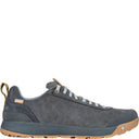 Oboz Men's Bozeman II Low Charcoal Shoe