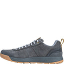 Oboz Men's Bozeman II Low Charcoal Shoe