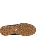 Oboz Men's Bozeman II Low Charcoal Shoe