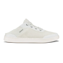 OluKai Ladies Kahakai Bright White Bright White Sneaker