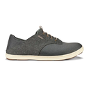 OluKai Men's Nohea Moku Charcoal Clay Shoe