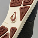 OluKai Men's Nohea Moku Charcoal Clay Shoe