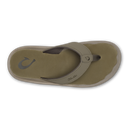 OluKai Men's 'Ohana Clay Mustang Sandal