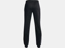 Under Armour Boys Black Brawler 2.0 Tapered Pants