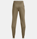 Under Armour Boys Bayou/Black Brawler 2.0 Tapered Pant