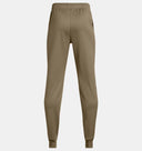Under Armour Boys Bayou/Black Brawler 2.0 Tapered Pant