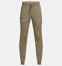 Under Armour Boys Bayou/Black Brawler 2.0 Tapered Pant