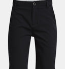 Under Armour Boys Black/Mod Grey Matchplay Short