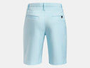 Under Armour Boys Stream/Halo Grey Matchplay Short