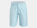 Under Armour Boys Stream/Halo Grey Matchplay Short
