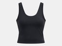 Under Armour Ladies Black Motion Tank