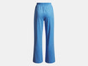 Under Armour Girls Blue Atlantis/White Motion Lounge Pant
