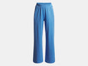 Under Armour Girls Blue Atlantis/White Motion Lounge Pant
