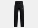Under Armour Boys Black Brawler 3.0 Tapered Pant
