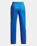 Under Armour Boys Atlantis Blue Brawler 3.0 Tapered Pant