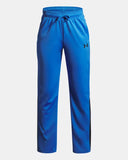 Under Armour Boys Atlantis Blue Brawler 3.0 Tapered Pant