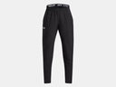 Under Armour Boys Black Hockey Warm Up Pant
