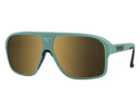Pit Viper The Country Club Flight Optics Polarized Gold