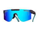 Pit Viper The Hail Sagan Midnight XS Blue