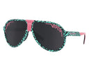 Pit Viper The Marissa's Nails Jethawk Polarized Smoke