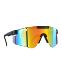 Pit Viper The Mystery Narrow Polarized Rainbow