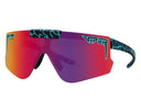 Pit Viper The Voltage Flip-Offs Pink-Purple