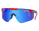 Pit Vipers The Basketball Team 2000 Z87+ Blue