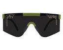 Pit Vipers The NJP 2000 Ballistic Smoke