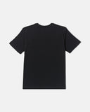 RCVA Men's Balance Box Black Tshirt