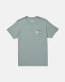 RVCA Men's Corral Lead Tshirt