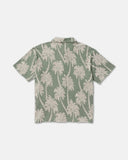 RVCA Men's Pall Fall Jade SS Shirt