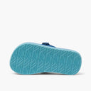 Reef Boys Little Ahi Royal Sharks Sandal