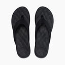 Reef Ladies Cushion Melody Black/Black Sandal