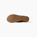 Reef Ladies Cushion Melody Black/Tan Sandal