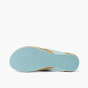 Reef Ladies Cushion Melody Blue Haze/Doe Sandal