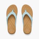 Reef Ladies Cushion Melody Blue Haze/Doe Sandal
