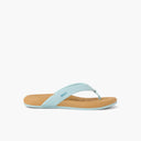 Reef Ladies Cushion Melody Blue Haze/Doe Sandal