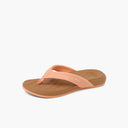 Reef Ladies Cushion Melody Canyon Sunset/Lion Sandal