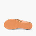 Reef Ladies Cushion Melody Canyon Sunset/Lion Sandal