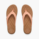 Reef Ladies Cushion Melody Canyon Sunset/Lion Sandal
