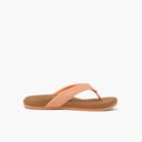 Reef Ladies Cushion Melody Canyon Sunset/Lion Sandal