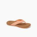 Reef Ladies Cushion Melody Canyon Sunset/Lion Sandal